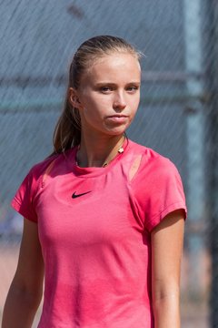 Jolie Abendroth 126 - Masters Nord